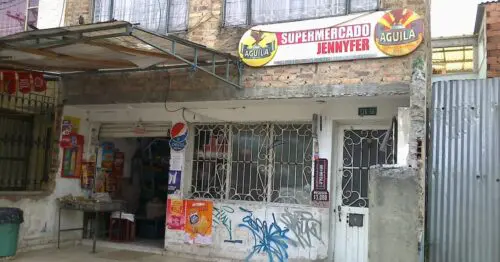 SUPERMERCADO JENNIFER SUPERMERCADO JENNIFER